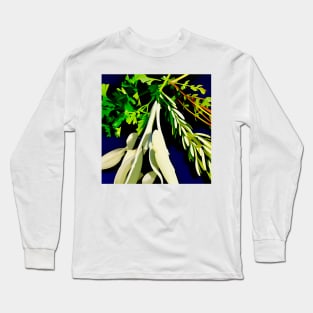 Parsley Sage Rosemary Thyme Long Sleeve T-Shirt